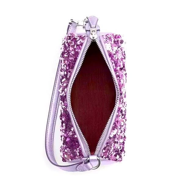 Limited edition Coach mini bag - Picture 2 of 8